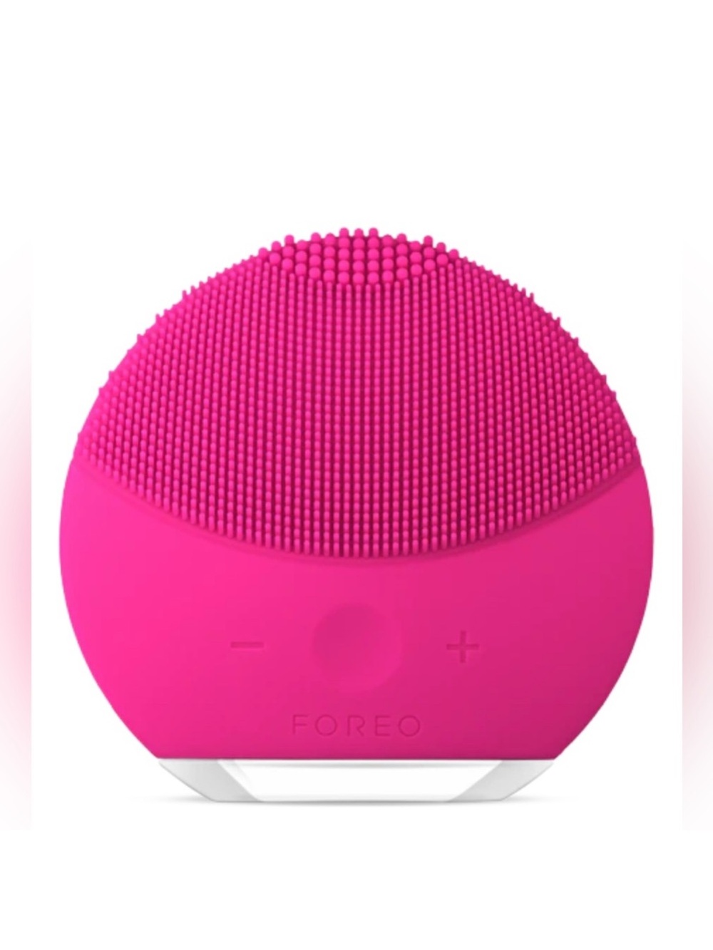 Foreo Mini Luna 2 in fushia 🩷